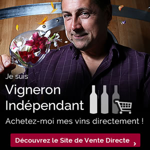 Vigneron Indépendant - Vente directe